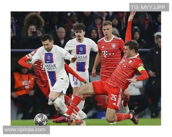 大巴黎与拜仁的巅峰对决决赛精彩回顾与战术分析